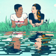 Illustration for article titled Your Relationship Will Change. Heres What to Expect.